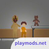 SCP 2D: The Breakout<span>(unlimited Running)</span>1.0.4_Popularmodapk.com