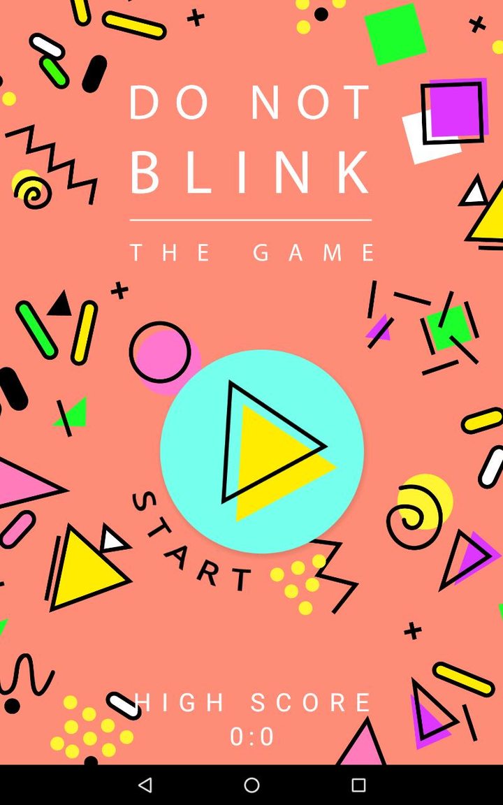 Do Not Blink - Staring Contest screenshot image 5_Popularmodapk.com