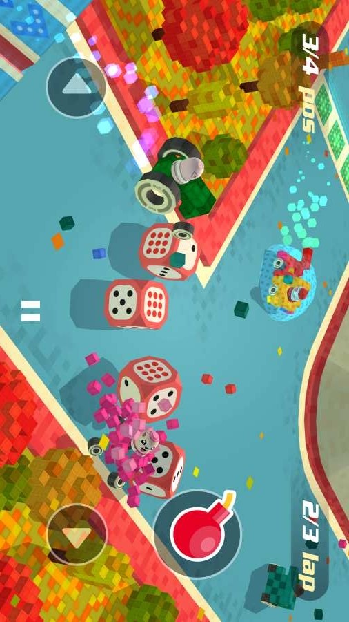 方块赛车破解版<span>(mod)</span> screenshot image 26_Popularmodapk.com