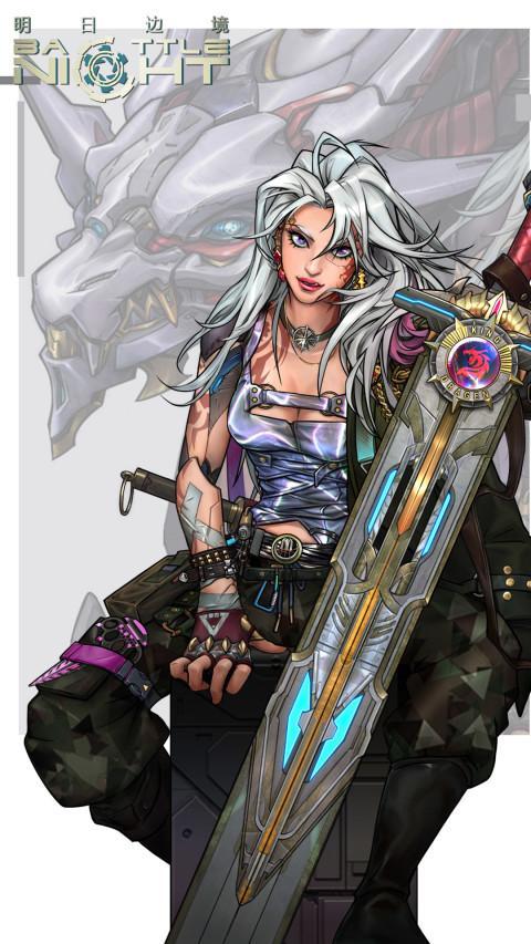 明日边境 screenshot image 3_Popularmodapk.com