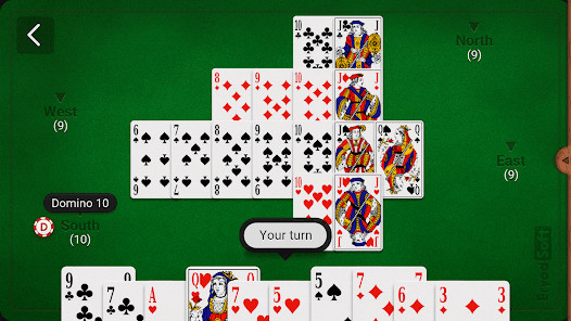 Master Hand School, Inc. screenshot image 2_Popularmodapk.com