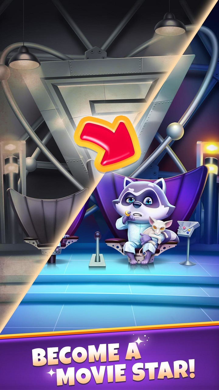 謎解き脱出ゲーム 本当は怖いグリム童話からの脱出 screenshot image 10_Popularmodapk.com