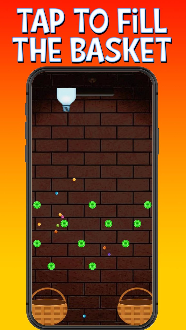 Fill D' Basket - Gcash Rewards screenshot image 4_Popularmodapk.com