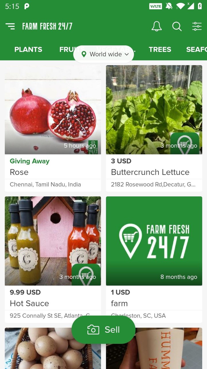 Farm Fresh 24/7 screenshot image 4_Popularmodapk.com
