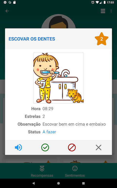 Fun Routine - Visual schedules screenshot image 13_Popularmodapk.com