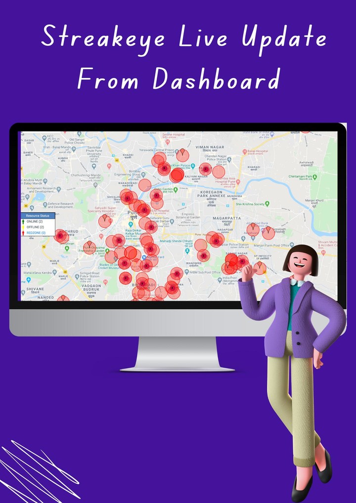 StreakEye : Field Management screenshot image 9_Popularmodapk.com