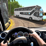 Heavy Mountain Bus - Bus Games 2018<span>(Unlimited money)</span>1.4_Popularmodapk.com