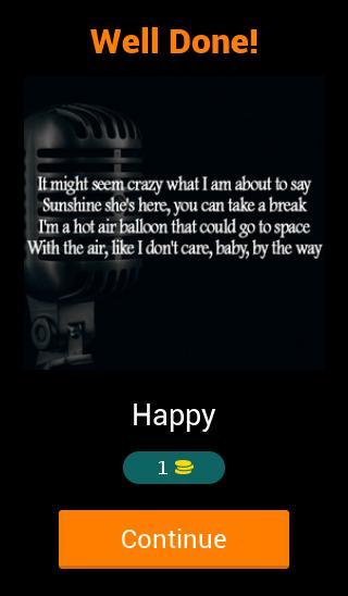 Guess the Song screenshot image 3_Popularmodapk.com