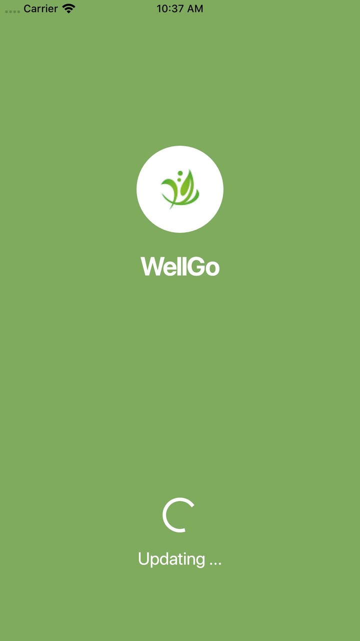 WellGo screenshot image 6_Popularmodapk.com