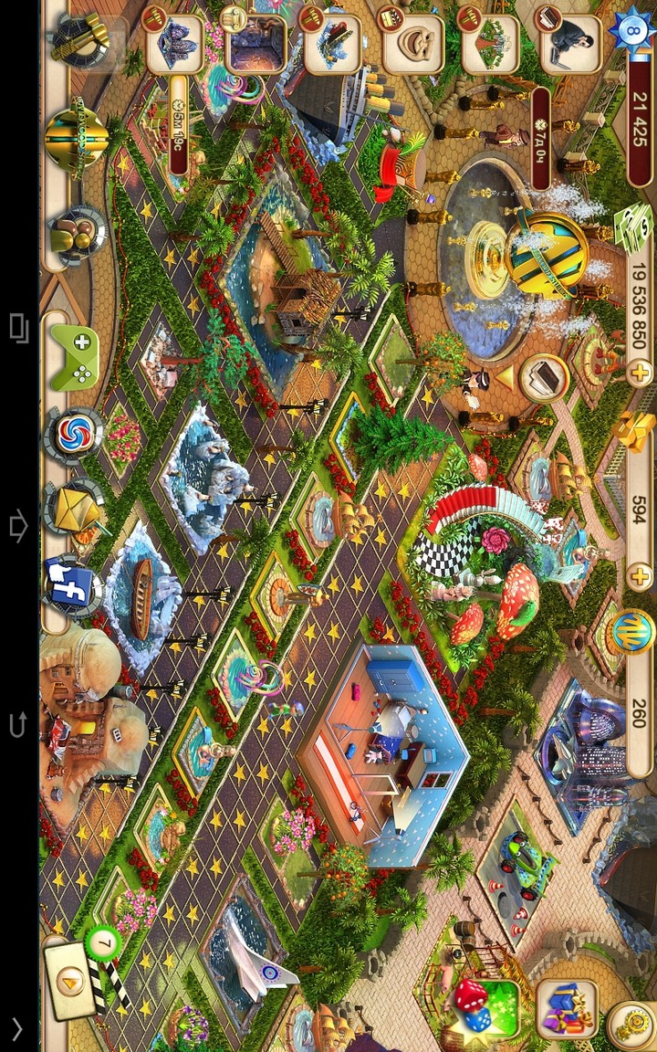 Moviewood<span>(Lots of money)</span> screenshot image 1_Popularmodapk.com