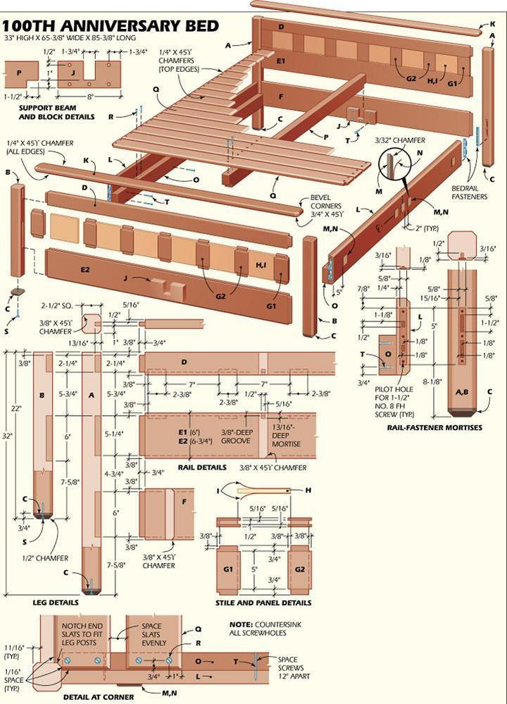 beginner woodworking plans screenshot image 11_Popularmodapk.com