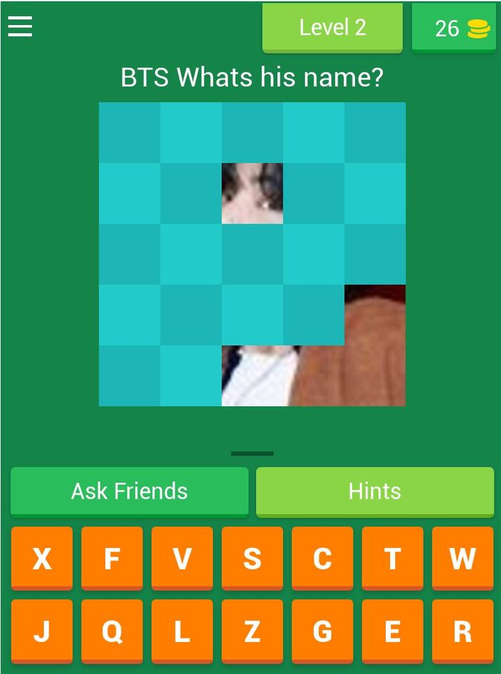 bts game screenshot image 5_Popularmodapk.com