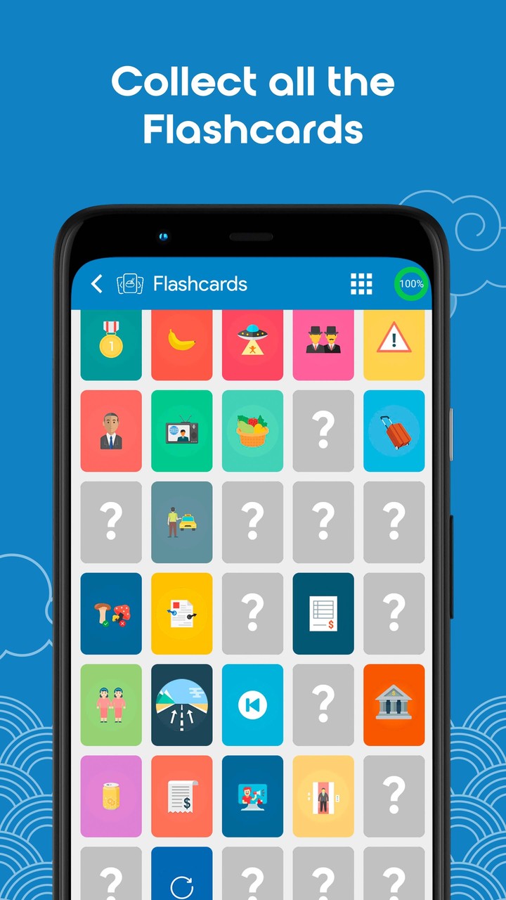 Learn Chinese HSK3 Chinesimple screenshot image 1_Popularmodapk.com