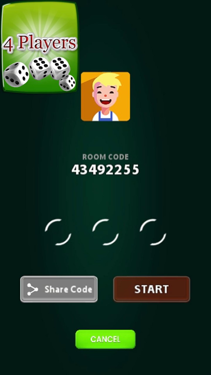 Ludo Fan screenshot image 4_Popularmodapk.com