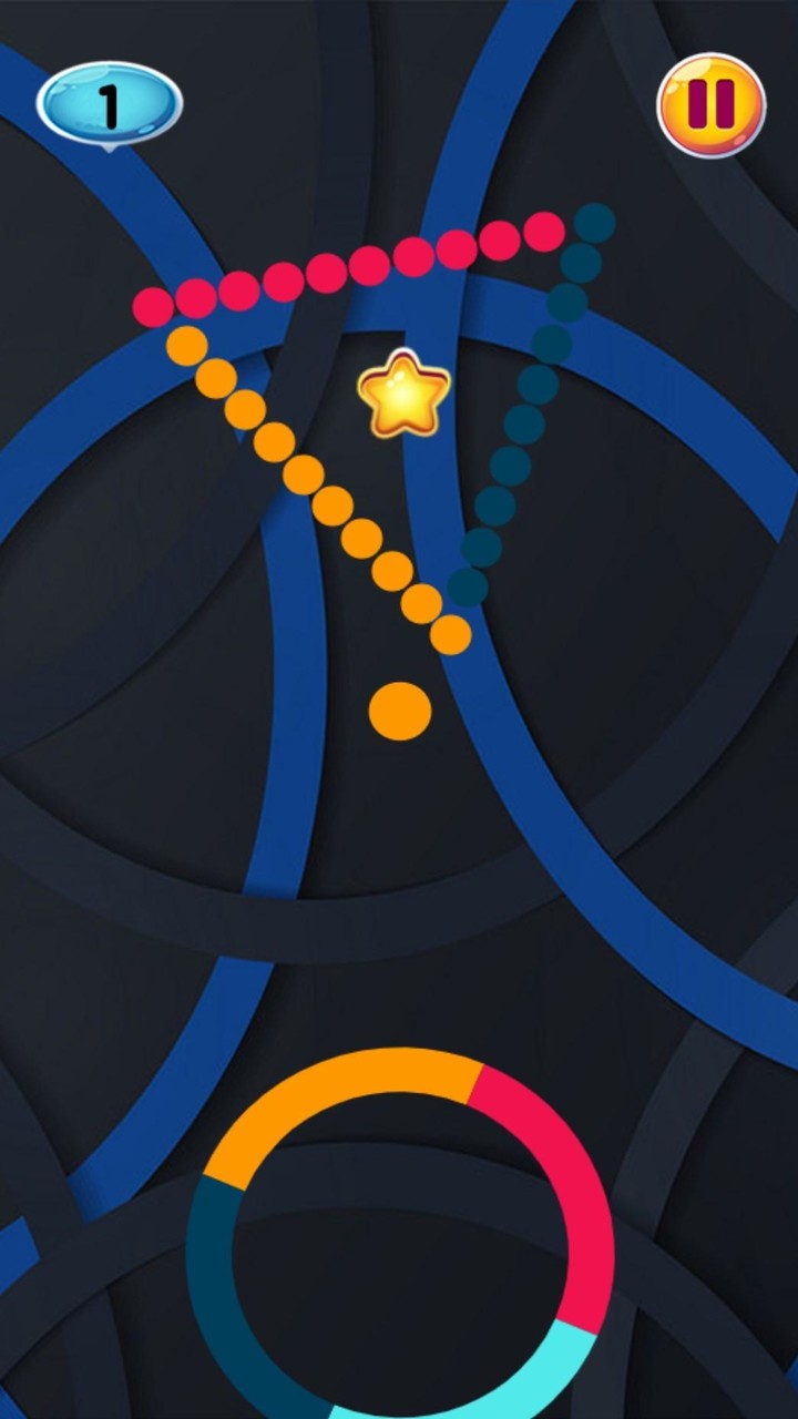 Superstar Hockey screenshot image 3_Popularmodapk.com