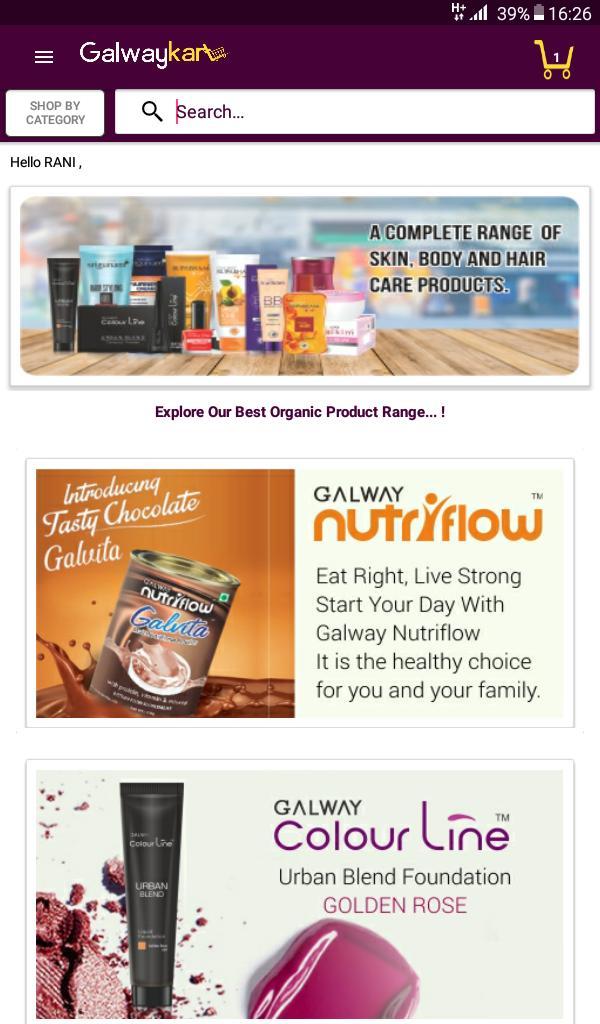 Galwaykart screenshot image 7_Popularmodapk.com