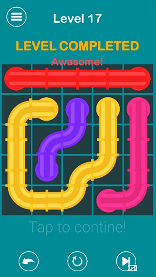 Programming Quiz - Logo Game screenshot image 10_Popularmodapk.com