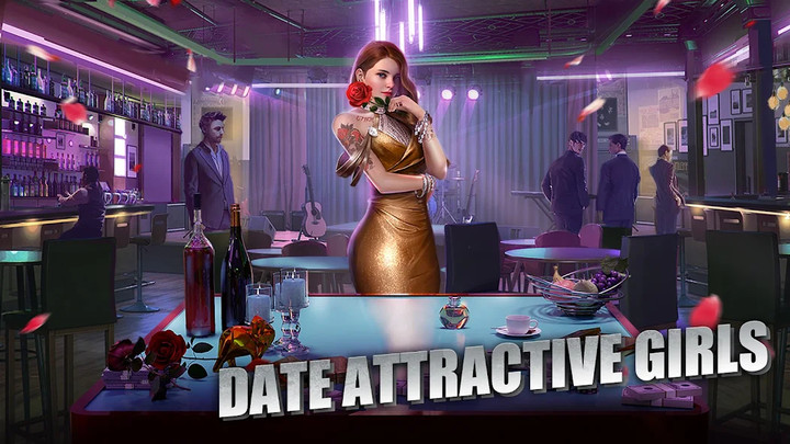 Mafia Origin<span>(Unlimited money)</span> screenshot image 5_Popularmodapk.com