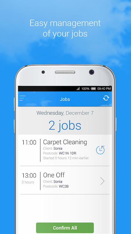 BFantastic screenshot image 2_Popularmodapk.com