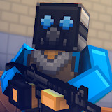 BLOCKPOST Mobile: PvP FPS1.35F10_Popularmodapk.com