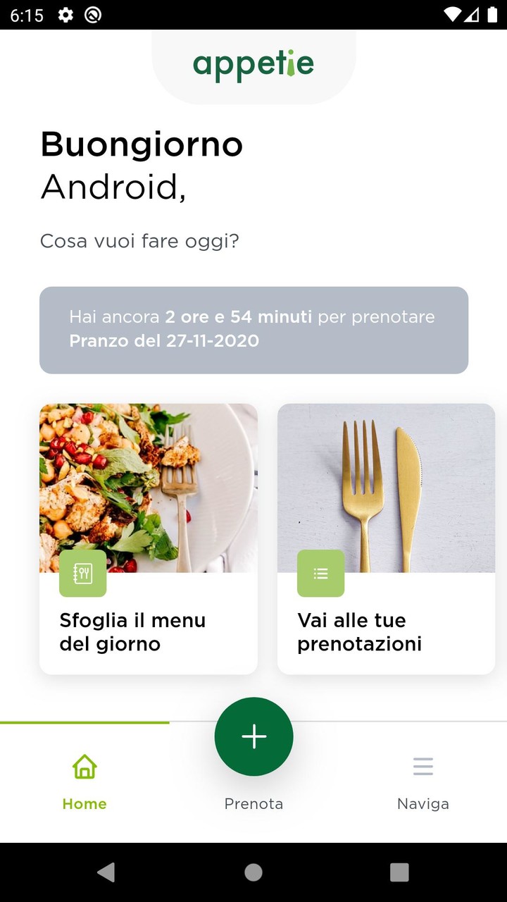 Appetie screenshot image 4_Popularmodapk.com