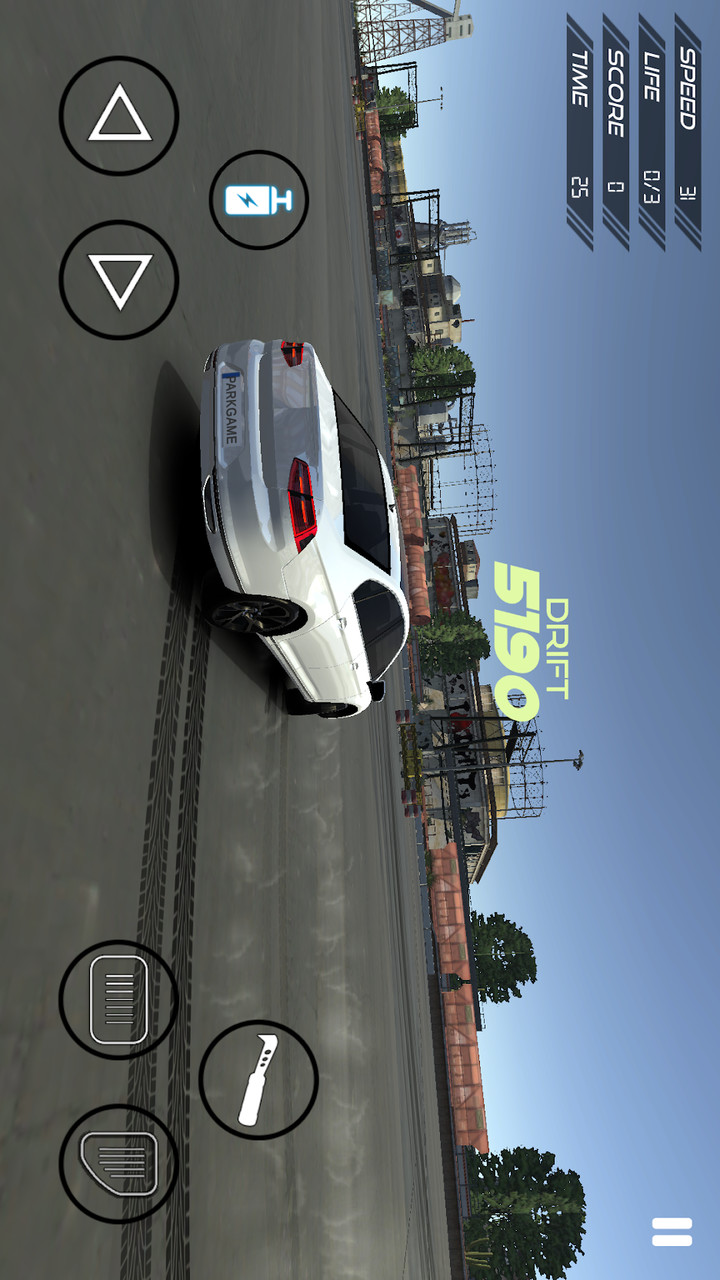 Volkswagen Driving & Racing Simulator 2021 screenshot image 23_Popularmodapk.com