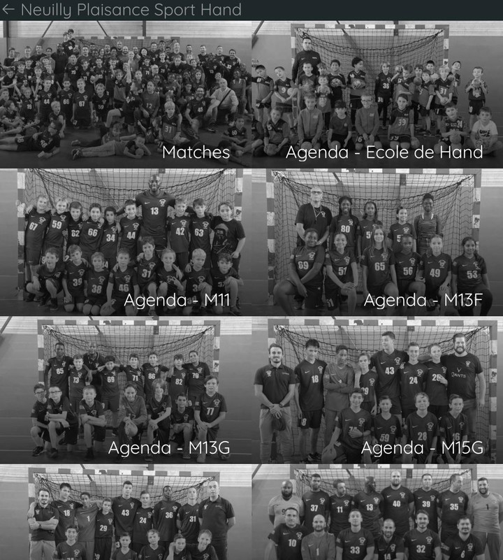 NPS Handball screenshot image 5_Popularmodapk.com