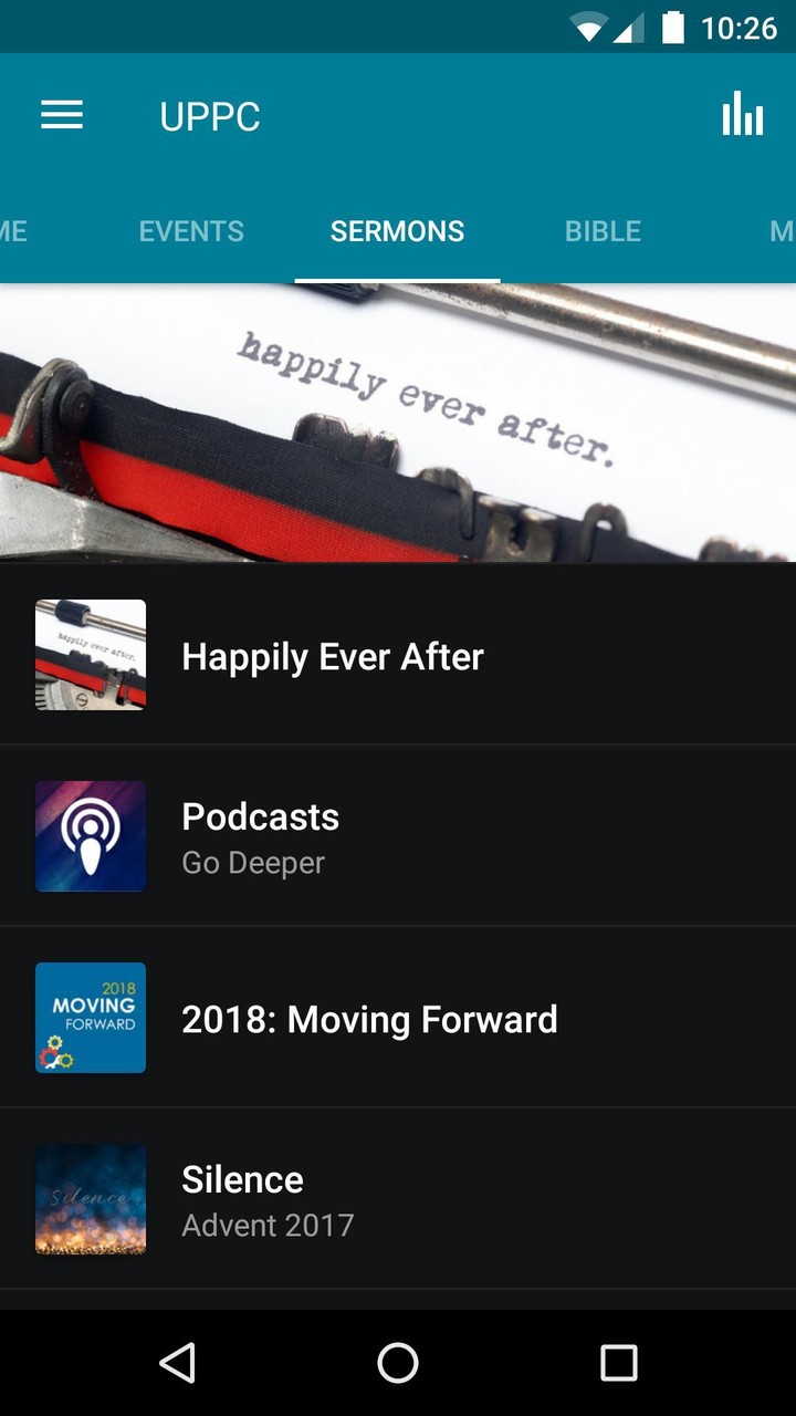 UPPC screenshot image 7_Popularmodapk.com