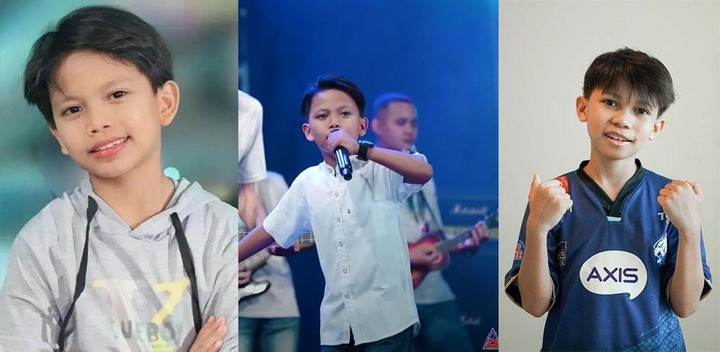 Farel Prayoga Wallpaper 4K HD screenshot image 6_Popularmodapk.com