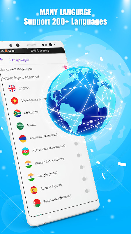 Emoji Keyboard - Emojis & GIFs screenshot image 5_Popularmodapk.com