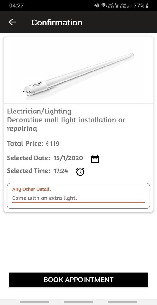 Help At Home screenshot image 4_Popularmodapk.com