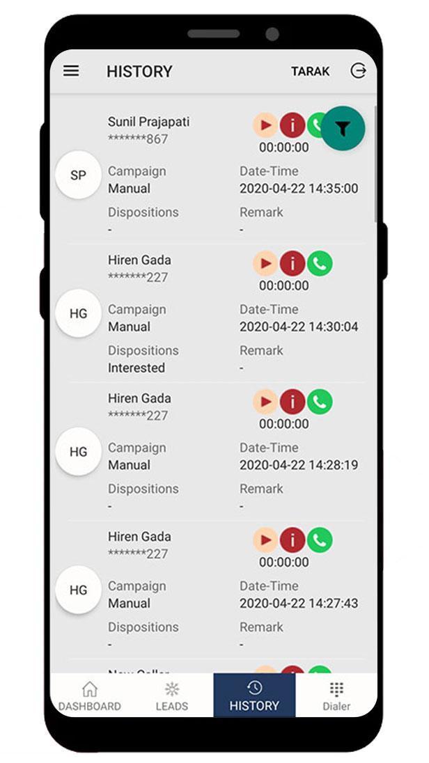 InTalk screenshot image 5_Popularmodapk.com