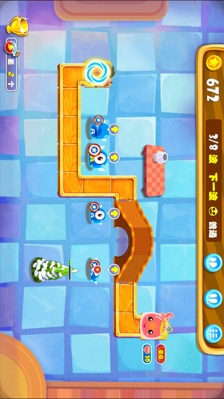 复仇者联萌2破解版<span>(mod)</span> screenshot image 2_Popularmodapk.com