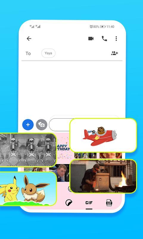 Bengali English keyboard screenshot image 6_Popularmodapk.com