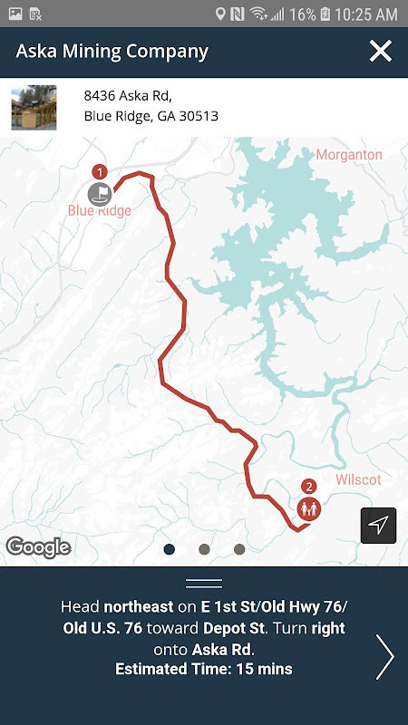 Visit Blue Ridge! screenshot image 13_Popularmodapk.com