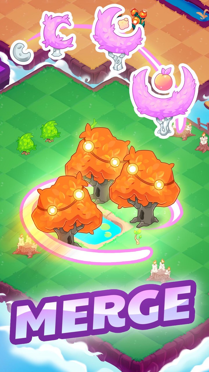 Magic Star screenshot image 6_Popularmodapk.com