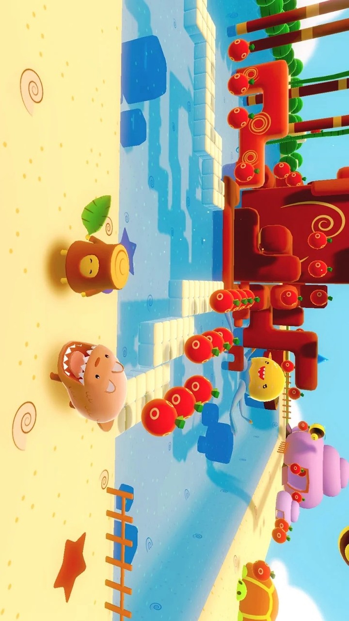 Woodle Tree Adventures Deluxe(Paid games to play for free) screenshot image 23_Popularmodapk.com