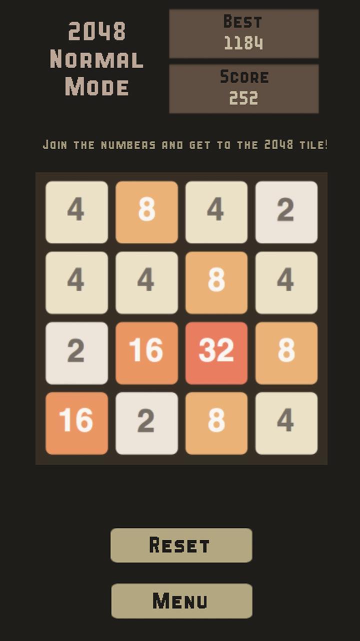 Flappy 2048 Tile Games screenshot image 1_Popularmodapk.com
