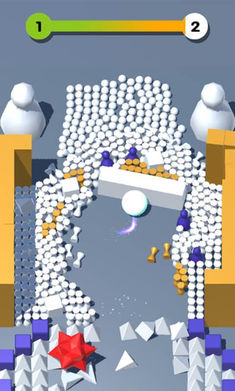 球球大冲撞 screenshot image 3_Popularmodapk.com