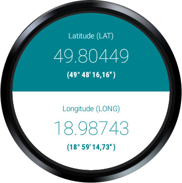 My GPS Coordinates screenshot image 13_Popularmodapk.com