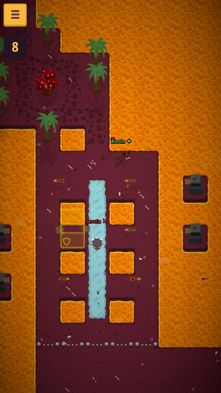 My Hero Academia Piano Tiles screenshot image 4_Popularmodapk.com