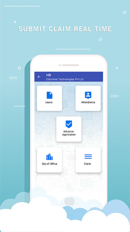 Expand HR - Remote HR on your mobile screenshot image 3_Popularmodapk.com