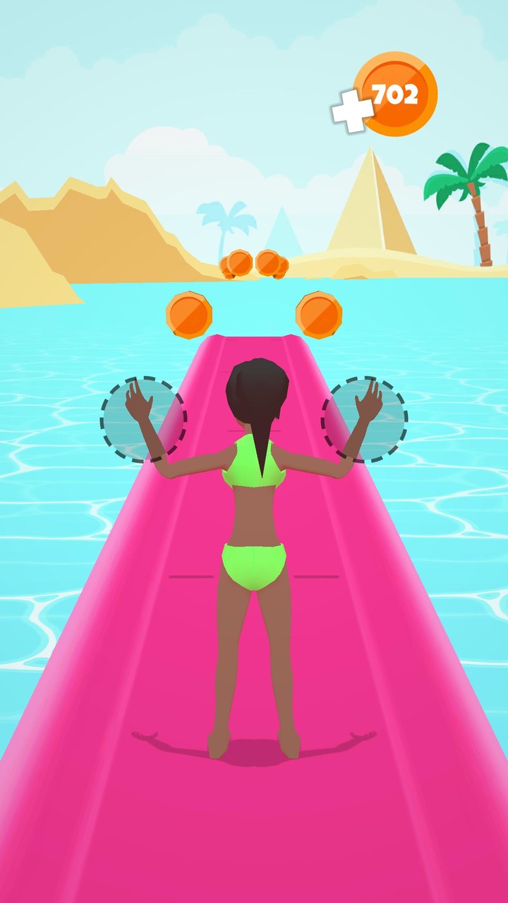 Squid Game 456 Survival(No Ads) screenshot image 2_Popularmodapk.com