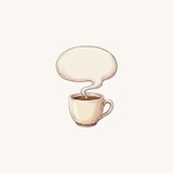 Coffee Chat: Story Choice Game<span>(unlock full content)</span>1.0.0_Popularmodapk.com