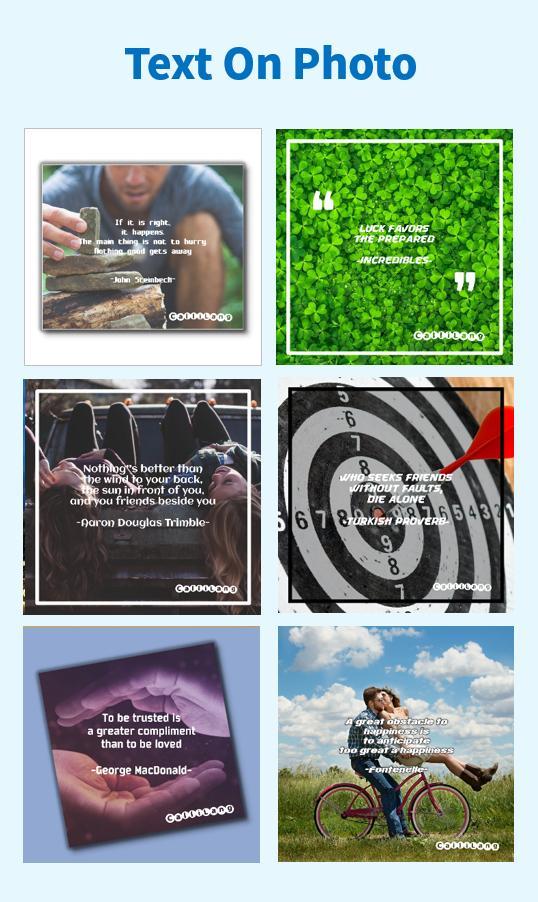 CalliLang: Write text on photo screenshot image 9_Popularmodapk.com