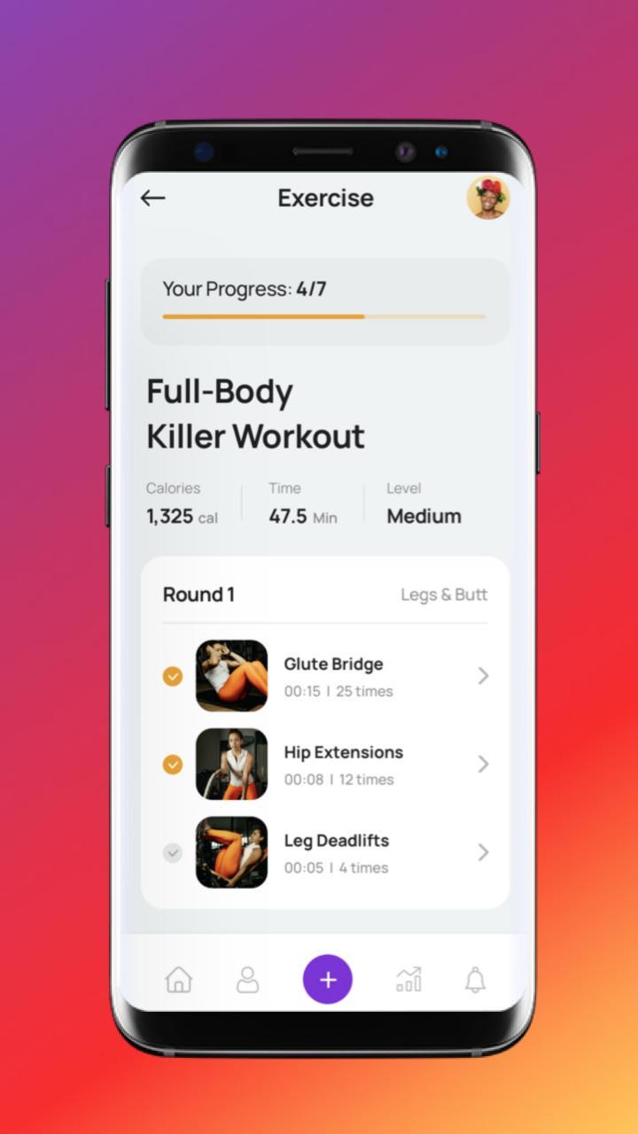 Outfit screenshot image 5_Popularmodapk.com