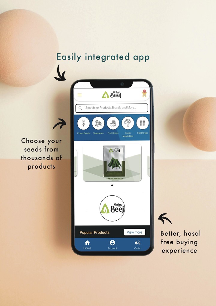 Online Beej screenshot image 2_Popularmodapk.com