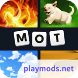 4 Images 1 Mot<span>(mod)</span>61.24.0_Popularmodapk.com