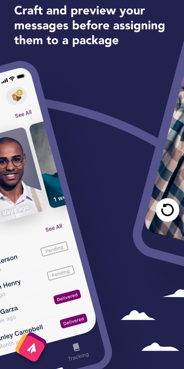 GIFgram screenshot image 3_Popularmodapk.com