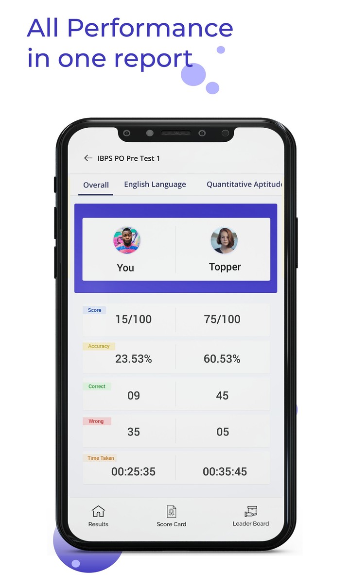 RSMSSB Agriculture Supervisor Mock Tests App screenshot image 3_Popularmodapk.com